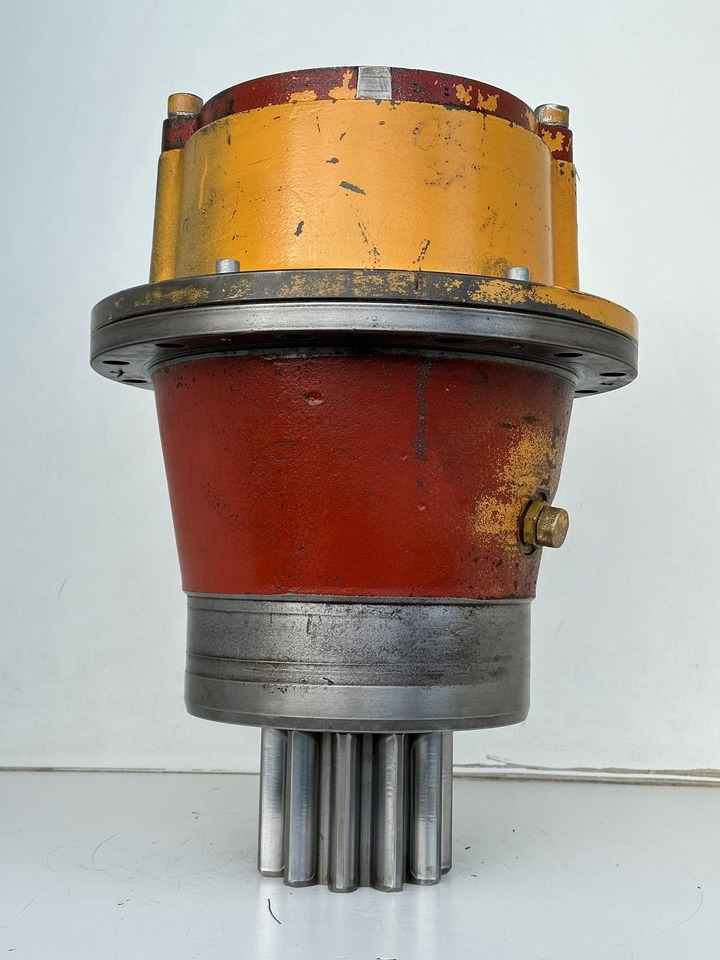 Liebherr Schwenkantrieb SAT300/213. ID-Nr.9443070. A900 C, A944 B, E942, LOS942, LOS944, P942 E, P944, R942, R944 B. #STM.0663# - Schwenkmotor für Bagger: das Bild 2 Liebherr Schwenkantrieb SAT300/213. ID-Nr.9443070. A900 C, A944 B, E942, LOS942, LOS944, P942 E, P944, R942, R944 B. #STM.0663# - Schwenkmotor für Bagger: das Bild 2