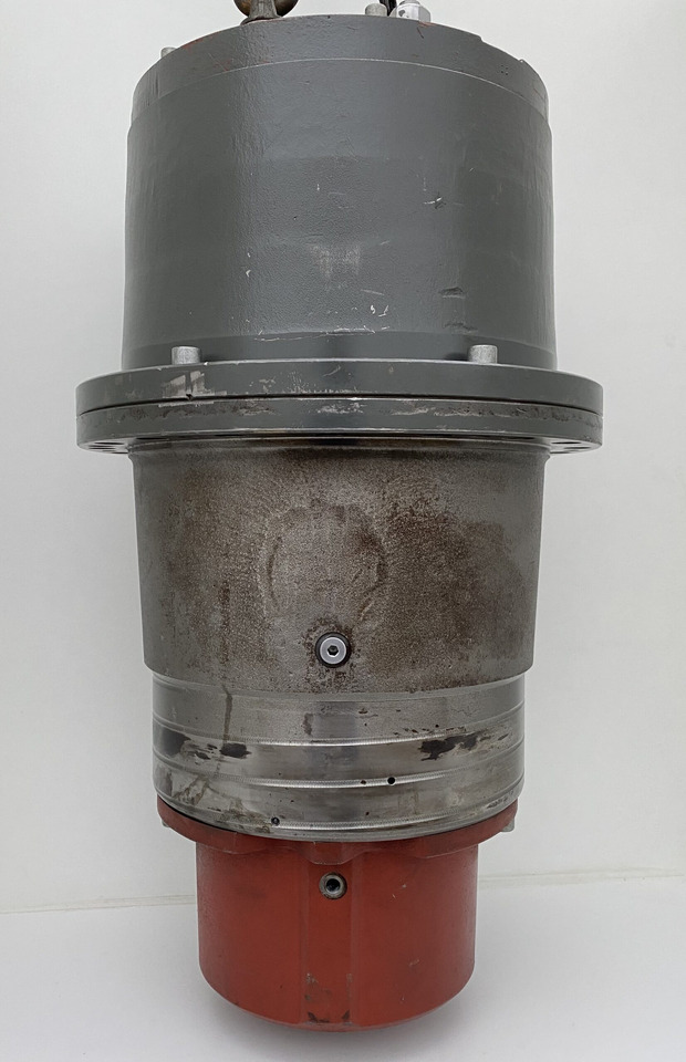 Liebherr Schwenkantrieb SAT375/279, ID-Nr.90011483. P9150-1135, R9150-1133, R9150-1438, R9150-1592, R9150-1653, R9150-1857, R964 C. #0164# - Schwenkmotor für Kettenbagger: das Bild 4 Liebherr Schwenkantrieb SAT375/279, ID-Nr.90011483. P9150-1135, R9150-1133, R9150-1438, R9150-1592, R9150-1653, R9150-1857, R964 C. #0164# - Schwenkmotor für Kettenbagger: das Bild 4