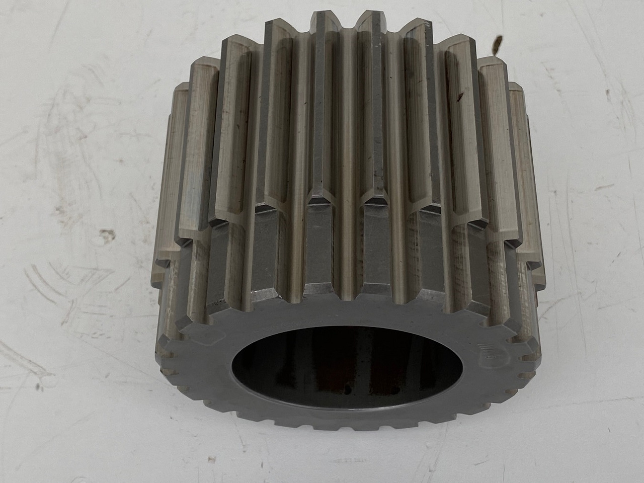 Liebherr Sonnenrad ID-Nr.90008842. FAT450P089, FAT450P091, FAT450P123, FAT450P135. - Fahrantrieb für Kettenbagger: das Bild 5 Liebherr Sonnenrad ID-Nr.90008842. FAT450P089, FAT450P091, FAT450P123, FAT450P135. - Fahrantrieb für Kettenbagger: das Bild 5