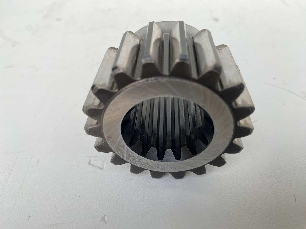 Liebherr Sonnenrad ID-Nr.90207736. A924 HL, LH30, LH35, R922 LC, R922 NLC, R922 SLC, R922 XLC. - Schwenkmotor für Kettenbagger: das Bild 5 Liebherr Sonnenrad ID-Nr.90207736. A924 HL, LH30, LH35, R922 LC, R922 NLC, R922 SLC, R922 XLC. - Schwenkmotor für Kettenbagger: das Bild 5