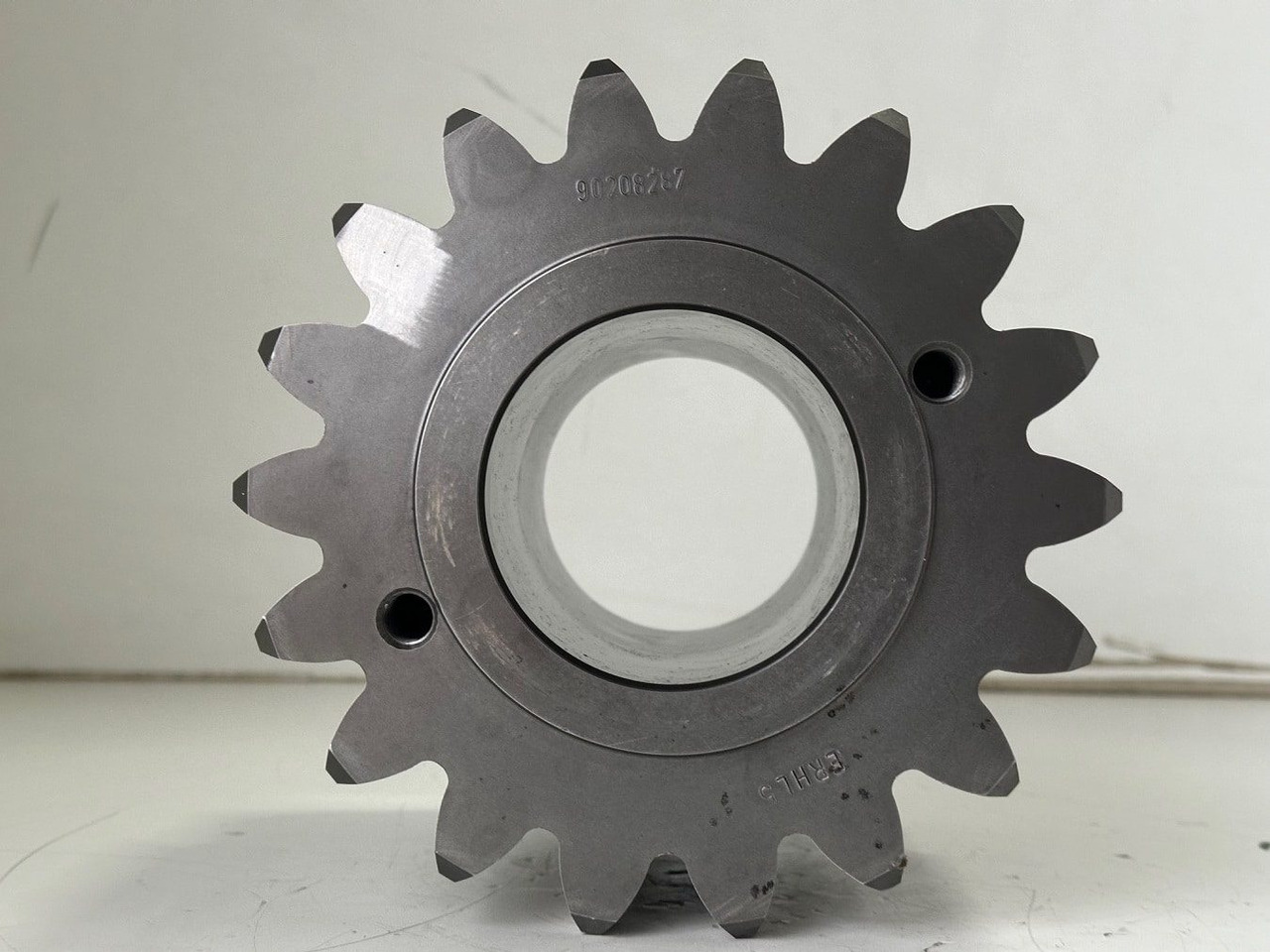 Getriebe für Baumaschine Liebherr Sonnenrad ID-Nr.90208287. T236-1236. #90208287.02#: das Bild 10 Getriebe für Baumaschine Liebherr Sonnenrad ID-Nr.90208287. T236-1236. #90208287.02#: das Bild 10