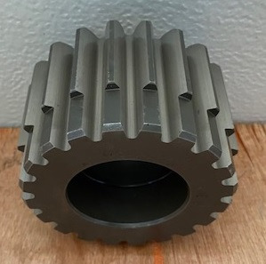 Liebherr Sonnenrad ID-Nr.9443857. FAT450 - FAT450P004. LH60, LH80, ER944, LOS944, LOS954, R944, R954. #HL8# - Fahrantrieb für Kettenbagger: das Bild 5 Liebherr Sonnenrad ID-Nr.9443857. FAT450 - FAT450P004. LH60, LH80, ER944, LOS944, LOS954, R944, R954. #HL8# - Fahrantrieb für Kettenbagger: das Bild 5