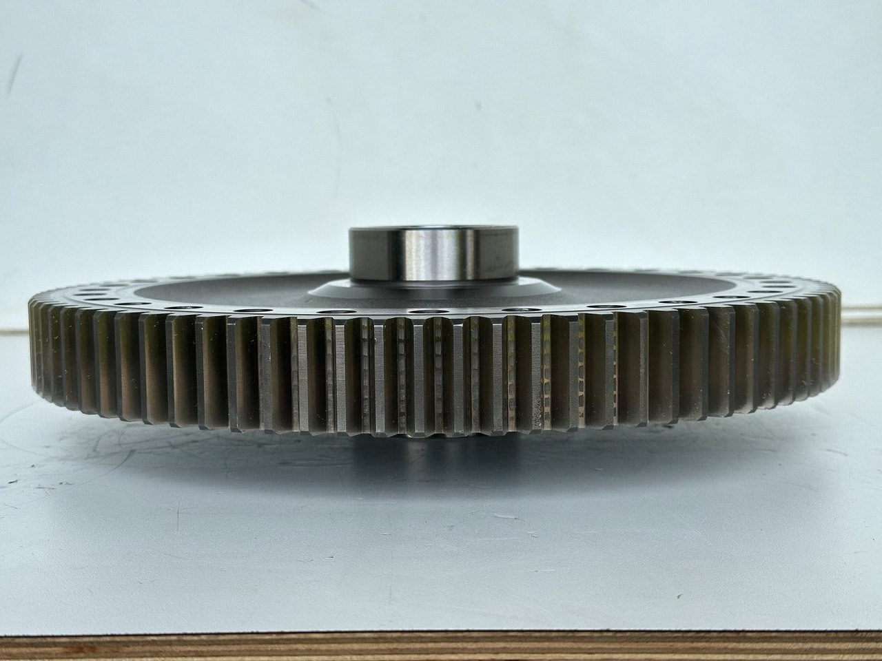 Liebherr Stirnrad ID-Nr.9443363 - ID-Nr.944336303. Fahrantrieb Typ:FAT650/508, FAT650E508, FAT650F519, FAT650F531, FAT650F549. PR752, PR754, PR756, RL52, RL64, RL66. #944336303.01# - Fahrantrieb für Baumaschine: das Bild 5 Liebherr Stirnrad ID-Nr.9443363 - ID-Nr.944336303. Fahrantrieb Typ:FAT650/508, FAT650E508, FAT650F519, FAT650F531, FAT650F549. PR752, PR754, PR756, RL52, RL64, RL66. #944336303.01# - Fahrantrieb für Baumaschine: das Bild 5