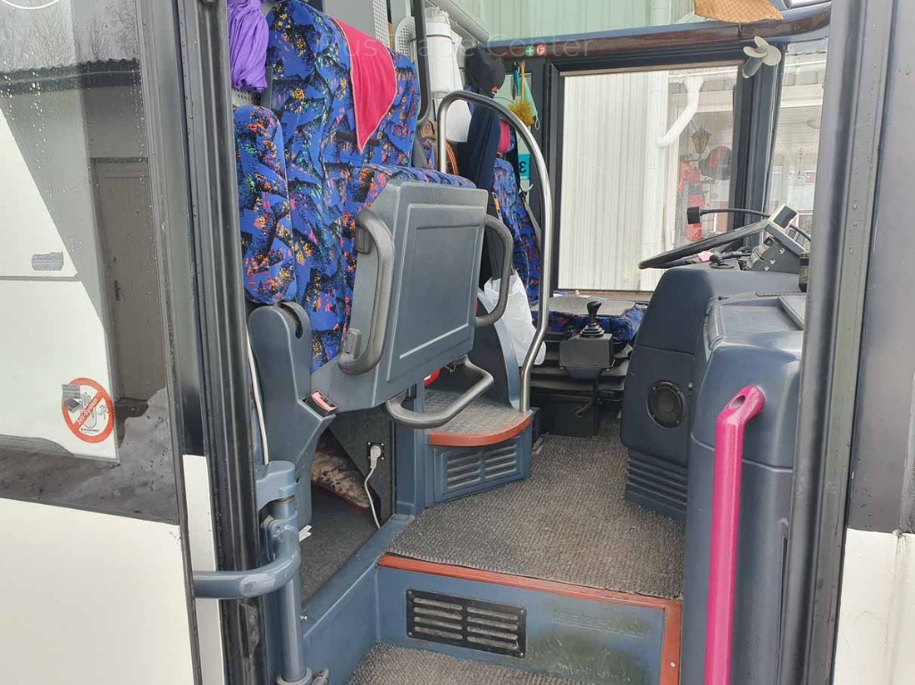 NEOPLAN STARLINER N516/3 SHDH - Reisebus: das Bild 5 NEOPLAN STARLINER N516/3 SHDH - Reisebus: das Bild 5