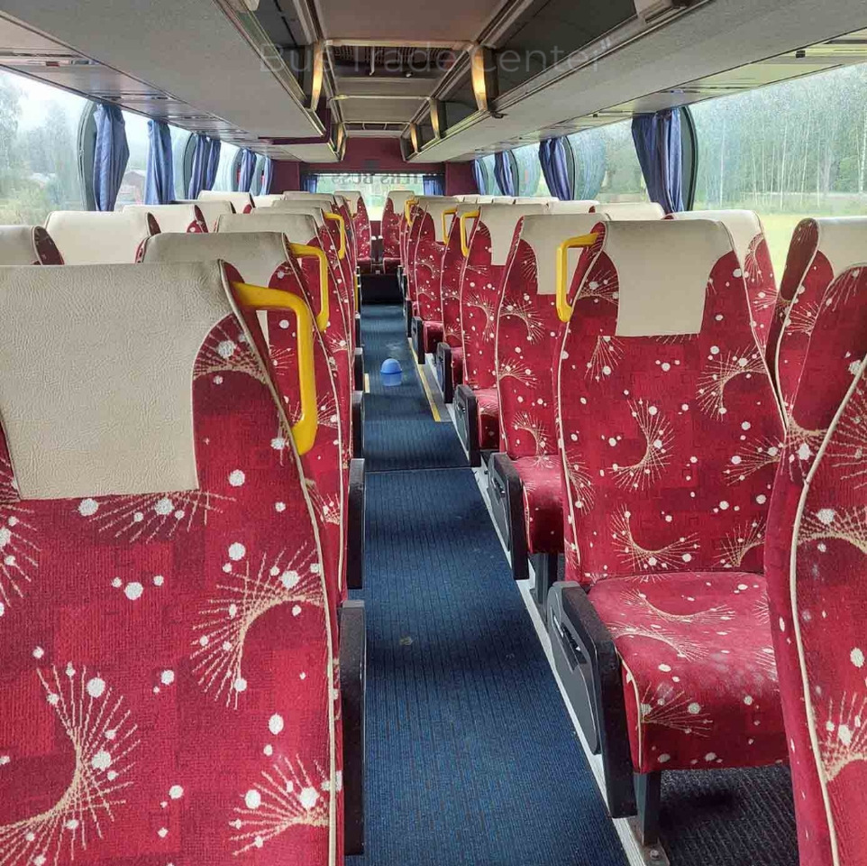 NEOPLAN Skyliner N122/3 - Reisebus: das Bild 5 NEOPLAN Skyliner N122/3 - Reisebus: das Bild 5
