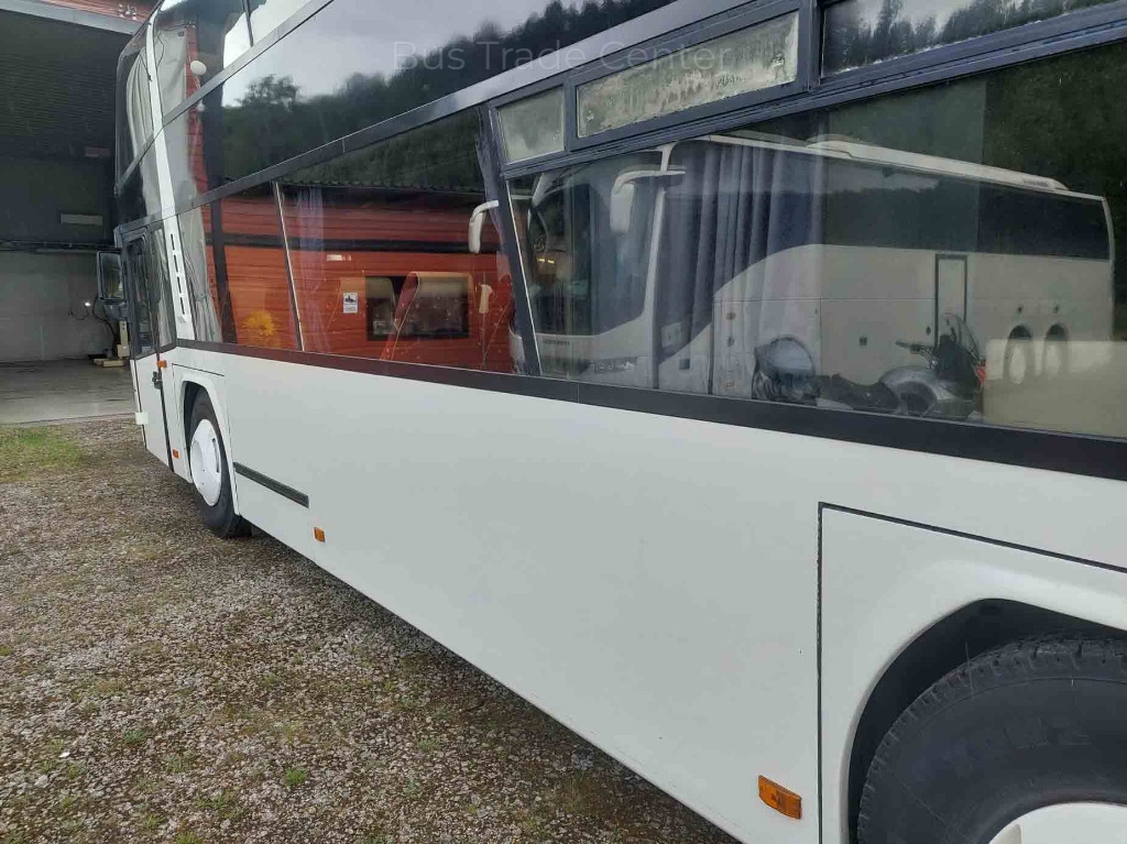 NEOPLAN Skyliner N122/3 - Reisebus: das Bild 4 NEOPLAN Skyliner N122/3 - Reisebus: das Bild 4