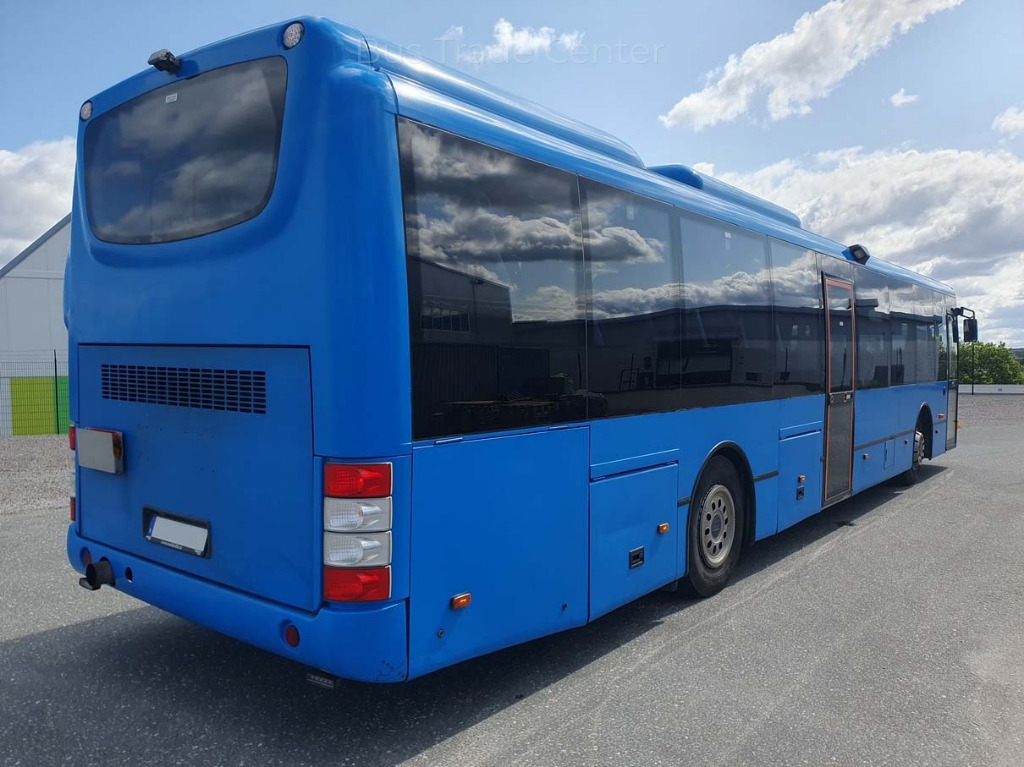 SCANIA Scala K 280 UB LB - Überlandbus: das Bild 2 SCANIA Scala K 280 UB LB - Überlandbus: das Bild 2