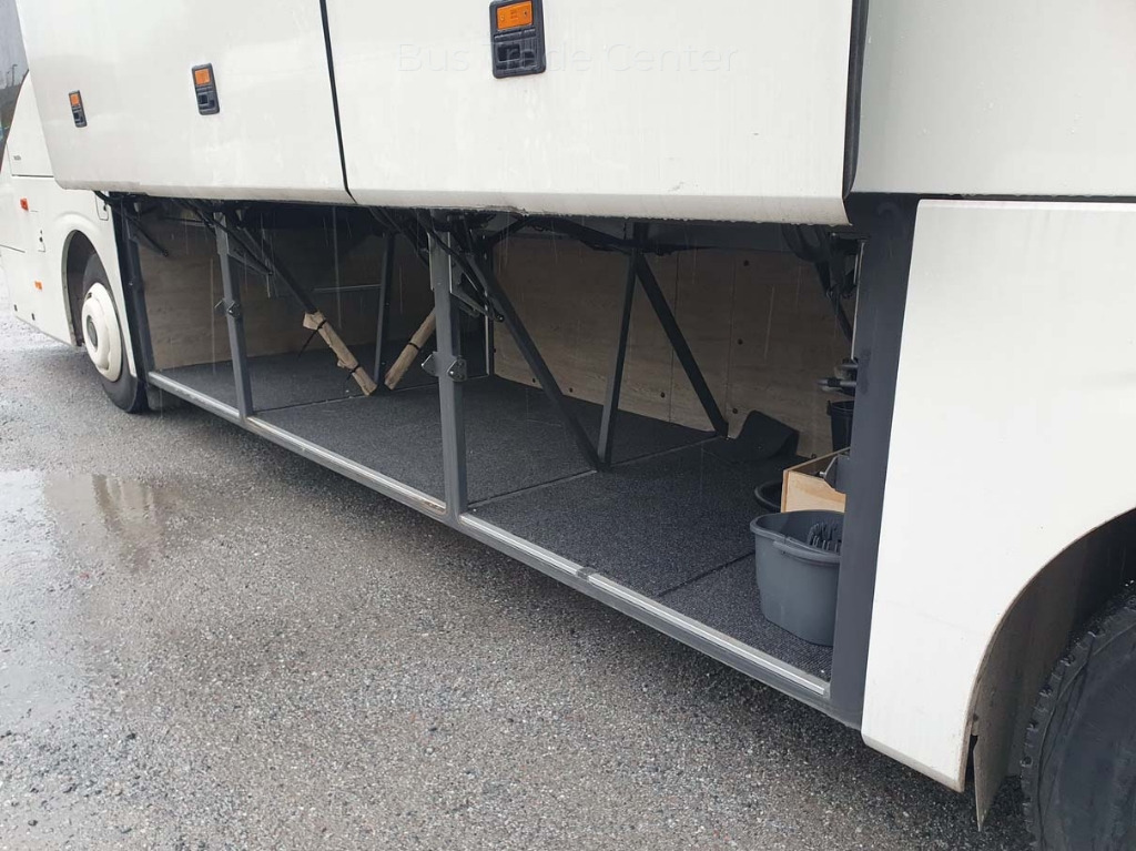VOLVO 9700M Select B11R - Reisebus: das Bild 5 VOLVO 9700M Select B11R - Reisebus: das Bild 5
