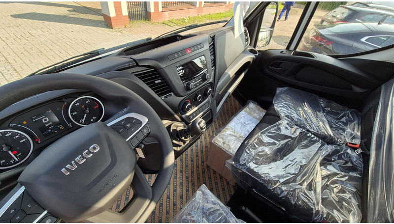 Iveco Daily 70C18 - nowe! - Fahrgestell LKW: das Bild 3 Iveco Daily 70C18 - nowe! - Fahrgestell LKW: das Bild 3