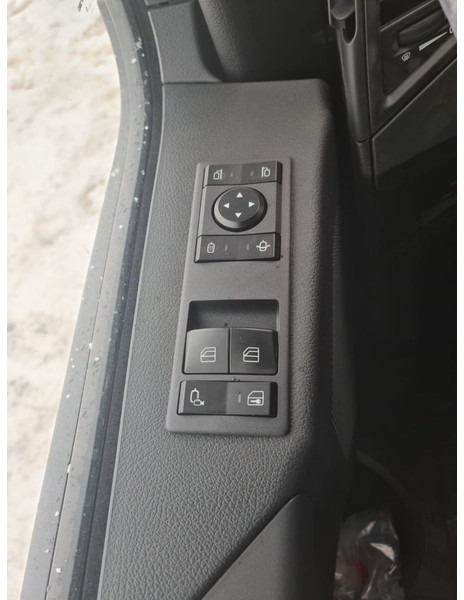 Mercedes-Benz ACTROS 5 - 2542 Nowy! - Abrollkipper: das Bild 5 Mercedes-Benz ACTROS 5 - 2542 Nowy! - Abrollkipper: das Bild 5