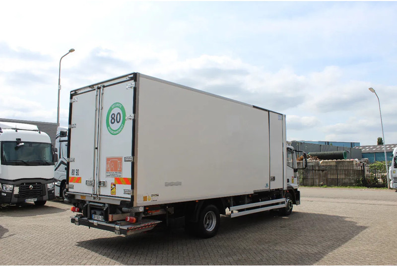 Iveco ML 150 * EURO6 * CARRIER SUPRA 1250 MT * 4X2 * - Kühlkoffer LKW: das Bild 4 Iveco ML 150 * EURO6 * CARRIER SUPRA 1250 MT * 4X2 * - Kühlkoffer LKW: das Bild 4