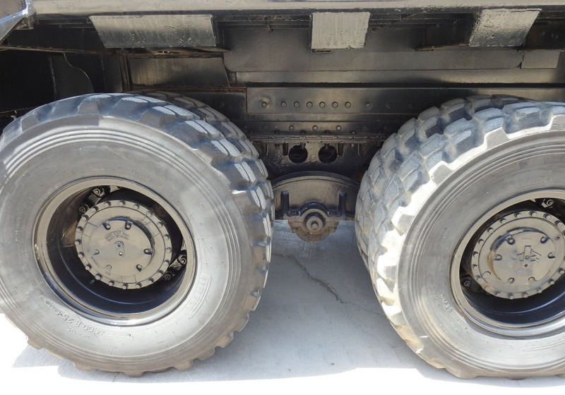 Pritsche LKW Kenworth * C500 * Bed / Winch * 8x4 Oil Field Truck *: das Bild 8