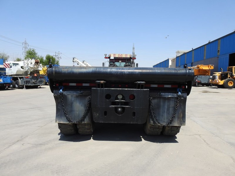 Pritsche LKW Kenworth * C500 * Bed / Winch * 8x4 Oil Field Truck *: das Bild 6