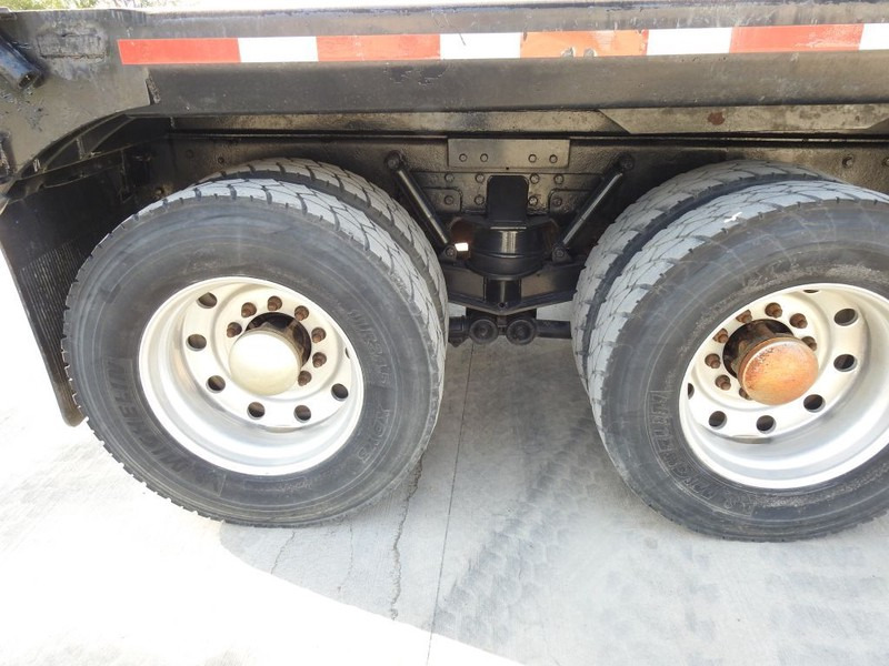 Pritsche LKW Kenworth * C500 * Bed / winch Truck * 6x4 Oil Field Truck *: das Bild 8