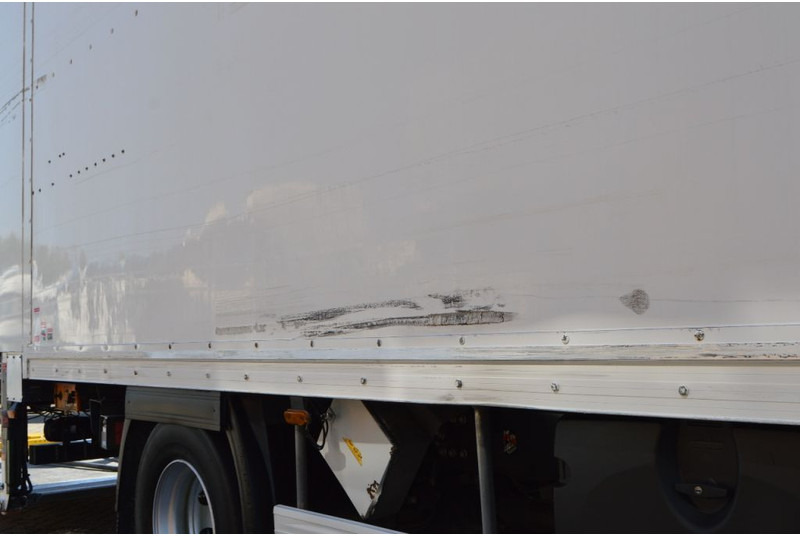Koffer LKW Renault Midlum 270 * MANUAL * EURO5 * 4X2 *: das Bild 9