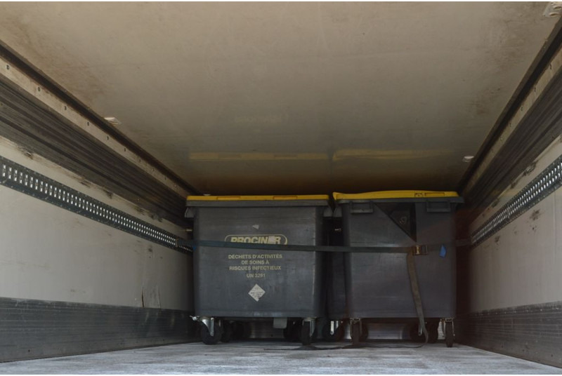 Koffer LKW Renault Midlum 270 * MANUAL * EURO5 * 4X2 *: das Bild 17