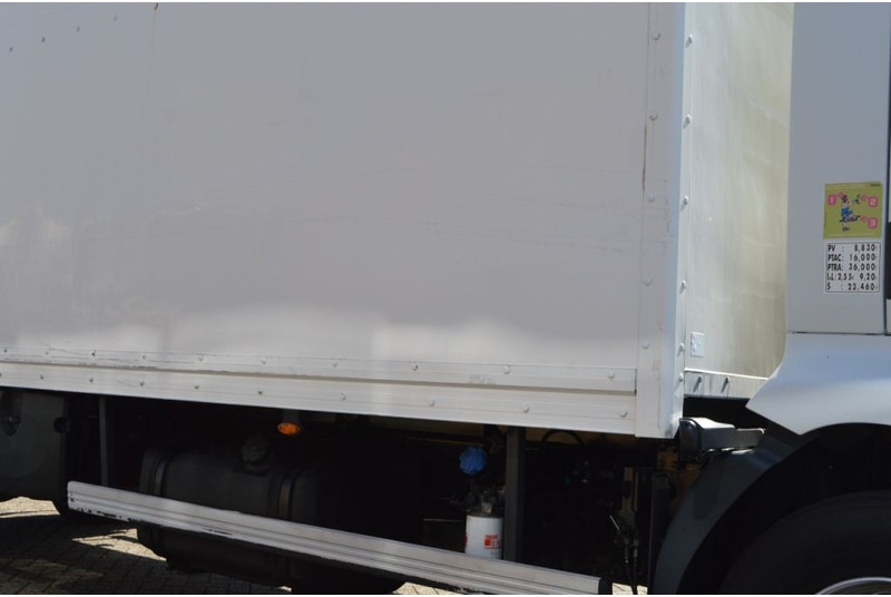 Koffer LKW Renault Midlum 270 * MANUAL * EURO5 * 4X2 *: das Bild 7