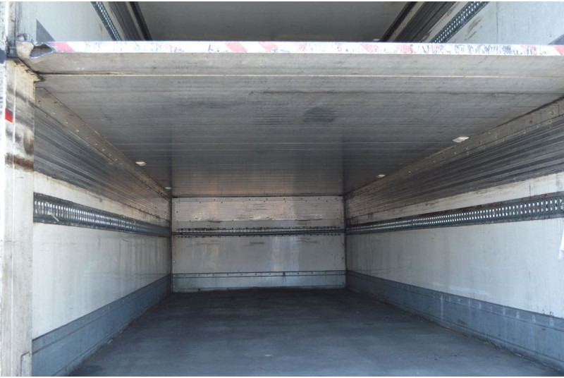 Koffer LKW Renault Midlum 270 * MANUAL * EURO5 * 4X2 *: das Bild 13