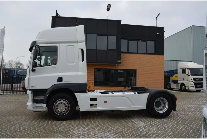 DAF CF 440 * EURO6 * 4X2 * NL TRUCK * - Sattelzugmaschine: das Bild 2 DAF CF 440 * EURO6 * 4X2 * NL TRUCK * - Sattelzugmaschine: das Bild 2