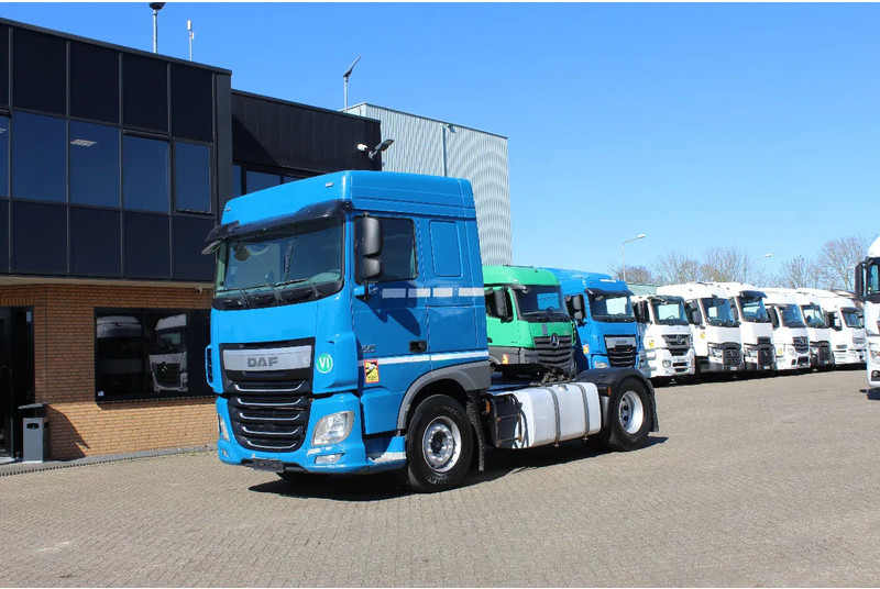 DAF XF 106.440 * EURO6 * 4X2 * ADR * - Sattelzugmaschine: das Bild 1 DAF XF 106.440 * EURO6 * 4X2 * ADR * - Sattelzugmaschine: das Bild 1