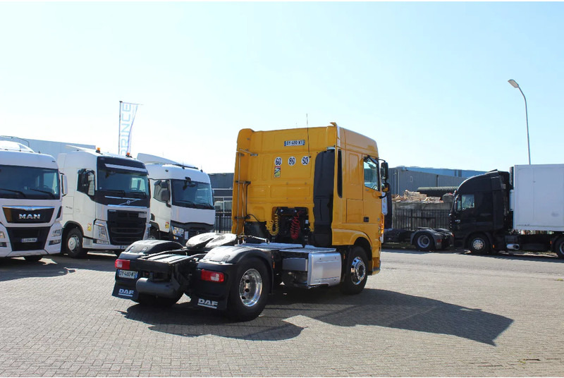 DAF XF 106.460 * EURO6 * 4X2 * - Sattelzugmaschine: das Bild 4 DAF XF 106.460 * EURO6 * 4X2 * - Sattelzugmaschine: das Bild 4