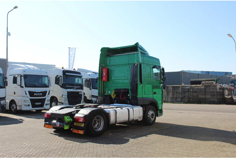 DAF XF 106.480 * EURO6 * 2 TANK * - Sattelzugmaschine: das Bild 4 DAF XF 106.480 * EURO6 * 2 TANK * - Sattelzugmaschine: das Bild 4