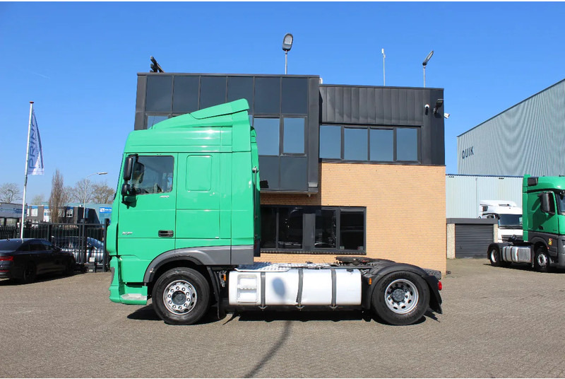 DAF XF 106.480 * EURO6 * 2 TANK * - Sattelzugmaschine: das Bild 2 DAF XF 106.480 * EURO6 * 2 TANK * - Sattelzugmaschine: das Bild 2