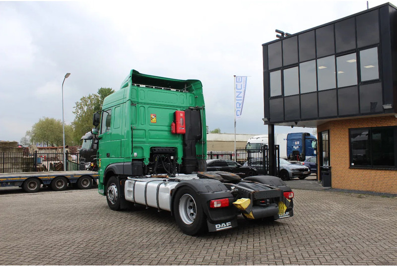 DAF XF 106.480 * EURO6 * 2 TANK * - Sattelzugmaschine: das Bild 2 DAF XF 106.480 * EURO6 * 2 TANK * - Sattelzugmaschine: das Bild 2