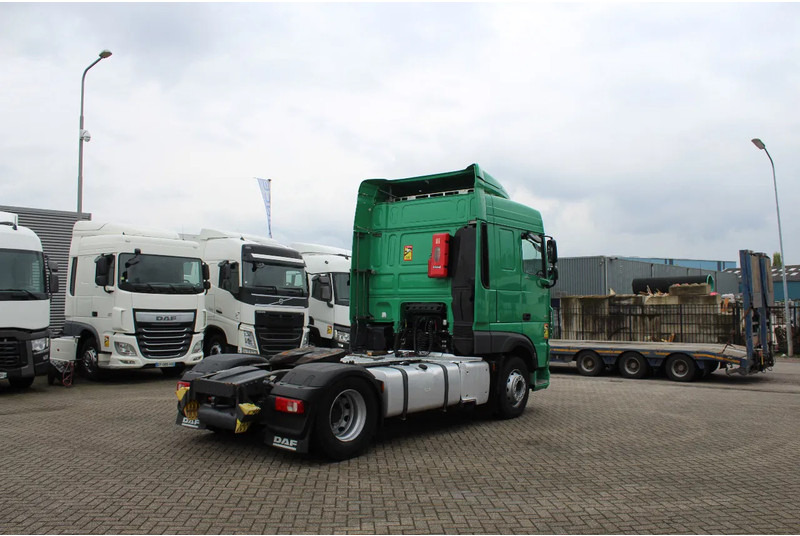 DAF XF 106.480 * EURO6 * 2 TANK * - Sattelzugmaschine: das Bild 3 DAF XF 106.480 * EURO6 * 2 TANK * - Sattelzugmaschine: das Bild 3