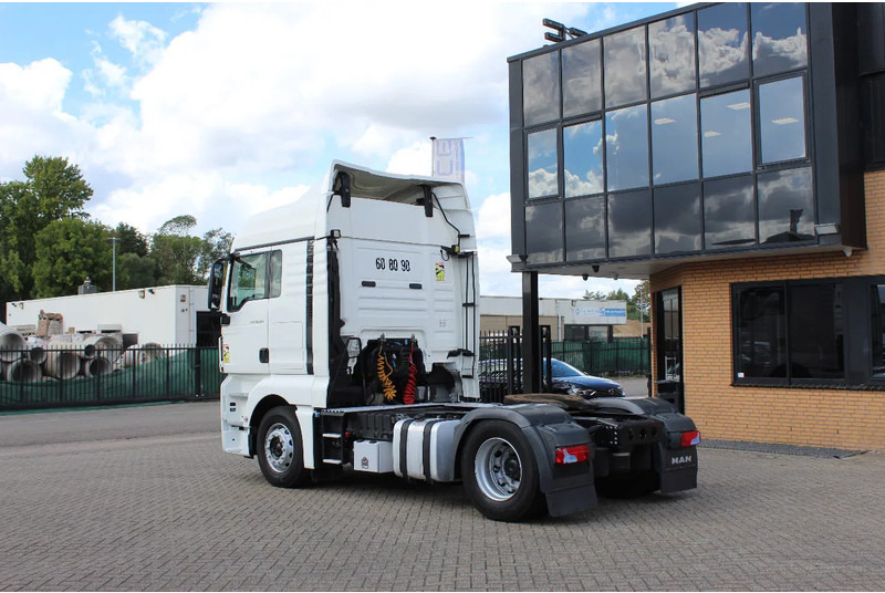 MAN TGX 18.500 * RETARDER * EURO6 * 4X2 * - Sattelzugmaschine: das Bild 3 MAN TGX 18.500 * RETARDER * EURO6 * 4X2 * - Sattelzugmaschine: das Bild 3