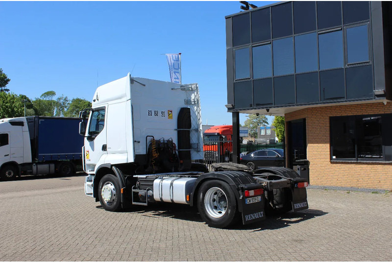 Renault Premium 430 * EURO5 * 4X2 *ADR * - Sattelzugmaschine: das Bild 3 Renault Premium 430 * EURO5 * 4X2 *ADR * - Sattelzugmaschine: das Bild 3