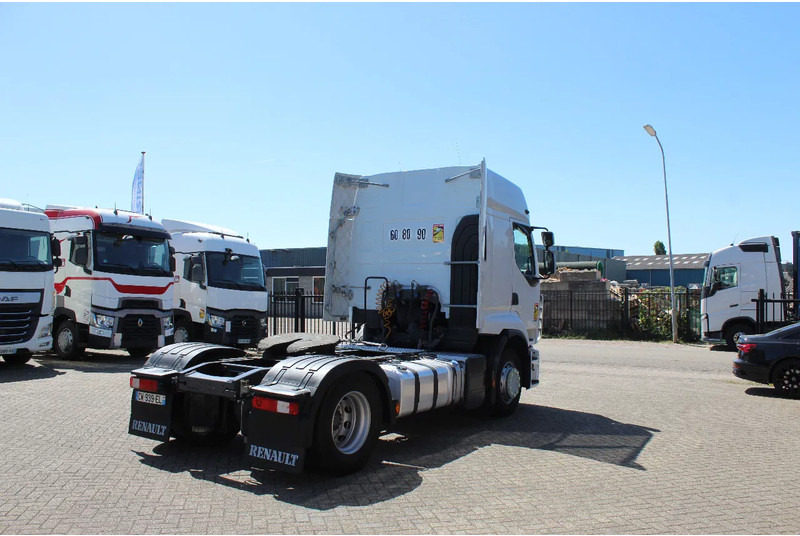 Renault Premium 430 * EURO5 * 4X2 *ADR * - Sattelzugmaschine: das Bild 4 Renault Premium 430 * EURO5 * 4X2 *ADR * - Sattelzugmaschine: das Bild 4