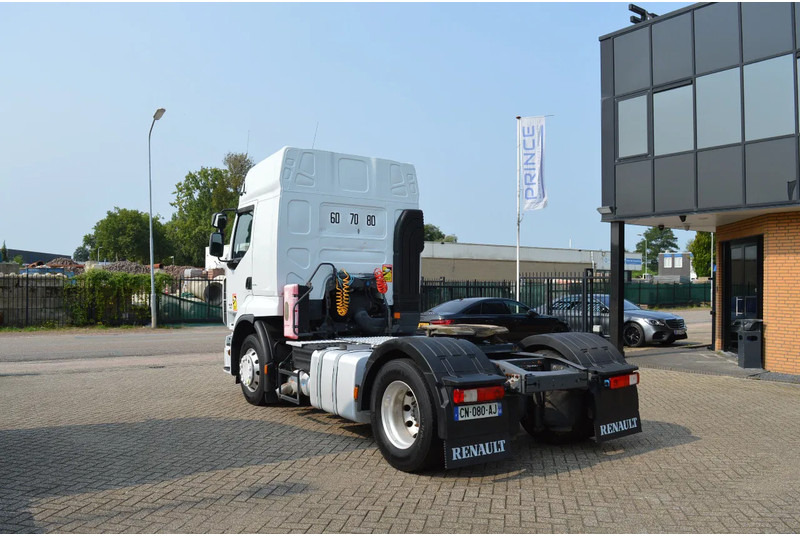 Renault Premium 460 8 RETARDER * EURO5. EEV * 4X2 * - Sattelzugmaschine: das Bild 3 Renault Premium 460 8 RETARDER * EURO5. EEV * 4X2 * - Sattelzugmaschine: das Bild 3