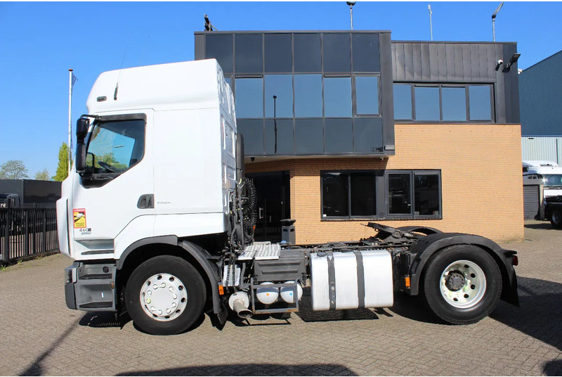 Renault Premium 460 * EURO5 * 4X2 * - Sattelzugmaschine: das Bild 2 Renault Premium 460 * EURO5 * 4X2 * - Sattelzugmaschine: das Bild 2