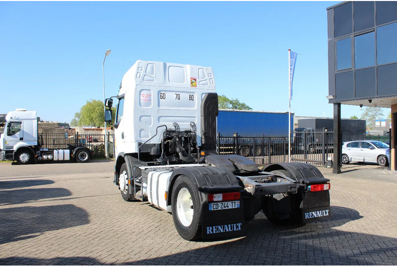Renault Premium 460 * EURO5 * 4X2 * - Sattelzugmaschine: das Bild 3 Renault Premium 460 * EURO5 * 4X2 * - Sattelzugmaschine: das Bild 3