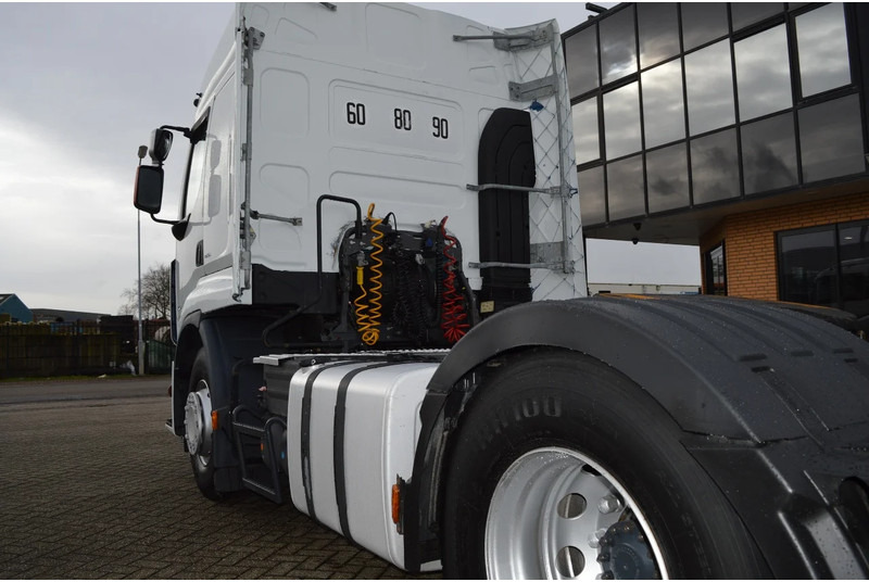 Sattelzugmaschine Renault Premium 460 * RETARDER * EURO5 * 2 TANK * 2 BED *: das Bild 13