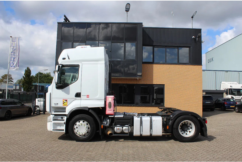 Renault Premium 460 * RETARDER * EURO5. EEV * 4X2 * - Sattelzugmaschine: das Bild 2 Renault Premium 460 * RETARDER * EURO5. EEV * 4X2 * - Sattelzugmaschine: das Bild 2