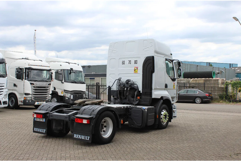 Renault Premium 460 * RETARDER * EURO5. EEV * 4X2 * - Sattelzugmaschine: das Bild 4 Renault Premium 460 * RETARDER * EURO5. EEV * 4X2 * - Sattelzugmaschine: das Bild 4