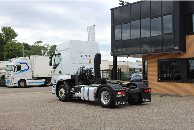 Renault Premium 460 * RETARDER * EURO5. EEV * 4X2 * - Sattelzugmaschine: das Bild 3 Renault Premium 460 * RETARDER * EURO5. EEV * 4X2 * - Sattelzugmaschine: das Bild 3