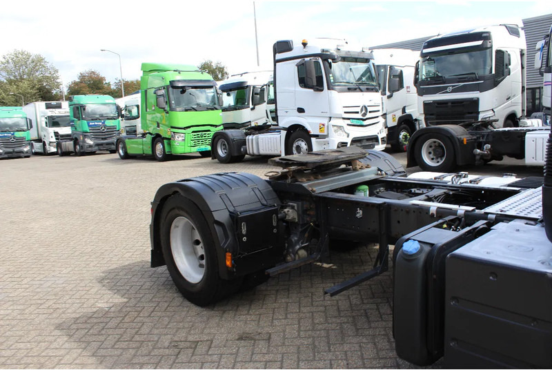 Sattelzugmaschine Renault Premium 460 * RETARDER * EURO5. EEV * 4X2 *: das Bild 8