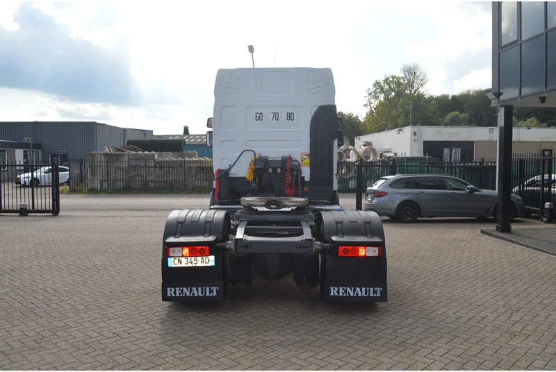 Renault Premium 460 * RETARDER * EURO5. EEV * 4X2 * - Sattelzugmaschine: das Bild 5 Renault Premium 460 * RETARDER * EURO5. EEV * 4X2 * - Sattelzugmaschine: das Bild 5