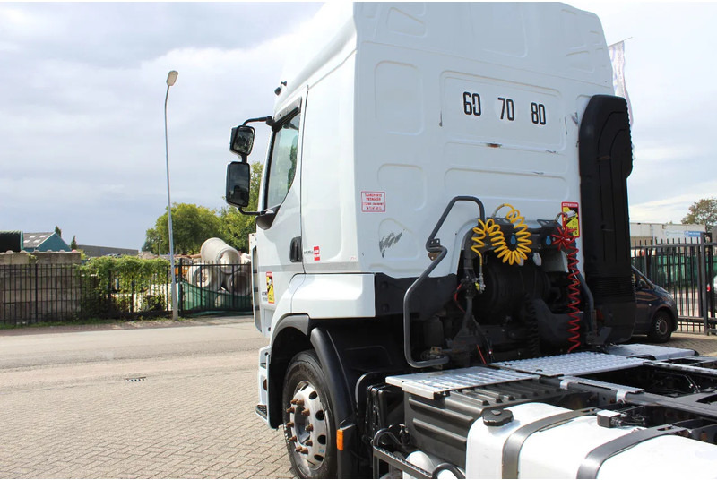 Sattelzugmaschine Renault Premium 460 * RETARDER * EURO5. EEV * 4X2 *: das Bild 15