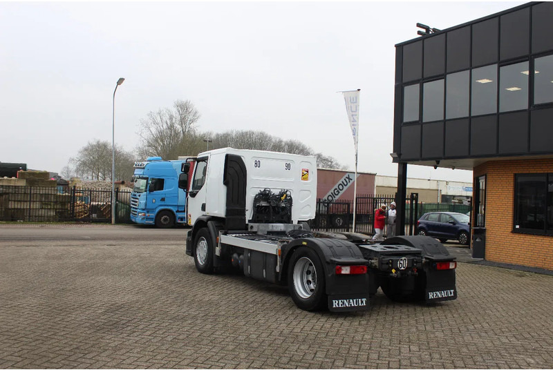 Renault Premium 460 * RETARDER * HYDRAULIC * LOW CABINE * - Sattelzugmaschine: das Bild 3 Renault Premium 460 * RETARDER * HYDRAULIC * LOW CABINE * - Sattelzugmaschine: das Bild 3