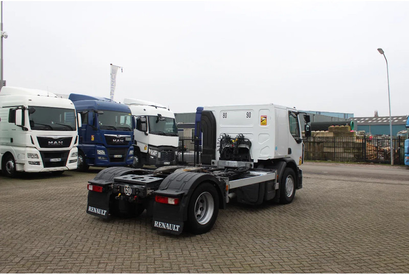 Renault Premium 460 * RETARDER * HYDRAULIC * LOW CABINE * - Sattelzugmaschine: das Bild 4 Renault Premium 460 * RETARDER * HYDRAULIC * LOW CABINE * - Sattelzugmaschine: das Bild 4