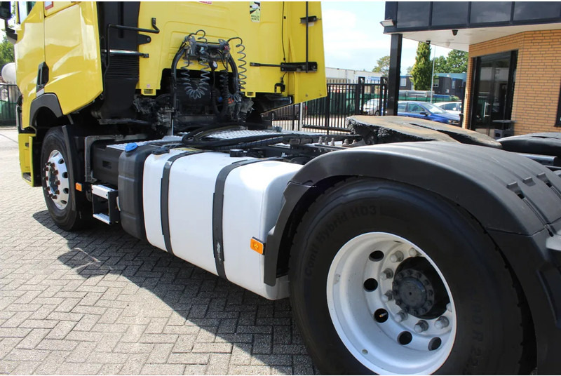 Renault T 440 * RETARDER * HYDRAULIC * 4X2 * - Sattelzugmaschine: das Bild 3 Renault T 440 * RETARDER * HYDRAULIC * 4X2 * - Sattelzugmaschine: das Bild 3