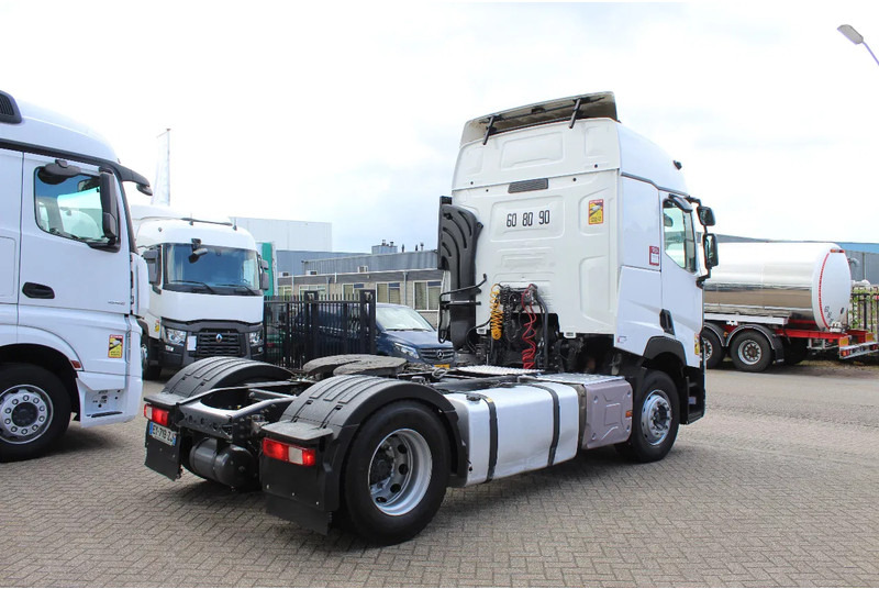 Renault T430 * EURO6 * 4X2 * - Sattelzugmaschine: das Bild 4 Renault T430 * EURO6 * 4X2 * - Sattelzugmaschine: das Bild 4