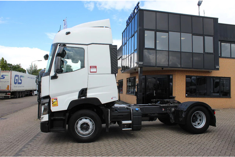 Renault T430 * EURO6 * 4X2 * - Sattelzugmaschine: das Bild 2 Renault T430 * EURO6 * 4X2 * - Sattelzugmaschine: das Bild 2