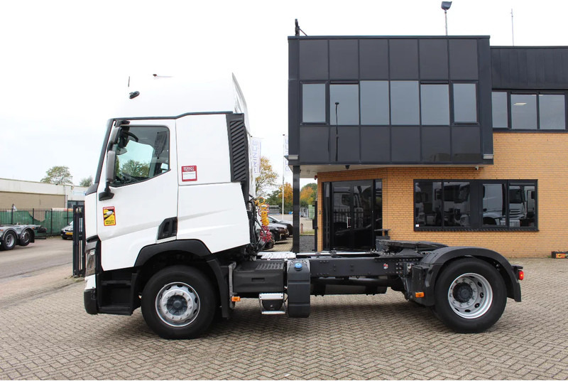 Renault T430 * EURO6 * 4X2 * - Sattelzugmaschine: das Bild 2 Renault T430 * EURO6 * 4X2 * - Sattelzugmaschine: das Bild 2