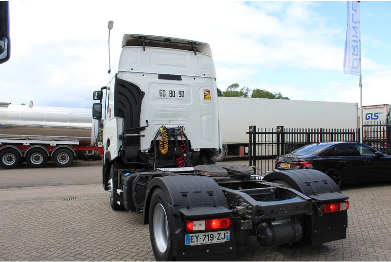 Renault T430 * EURO6 * 4X2 * - Sattelzugmaschine: das Bild 3 Renault T430 * EURO6 * 4X2 * - Sattelzugmaschine: das Bild 3