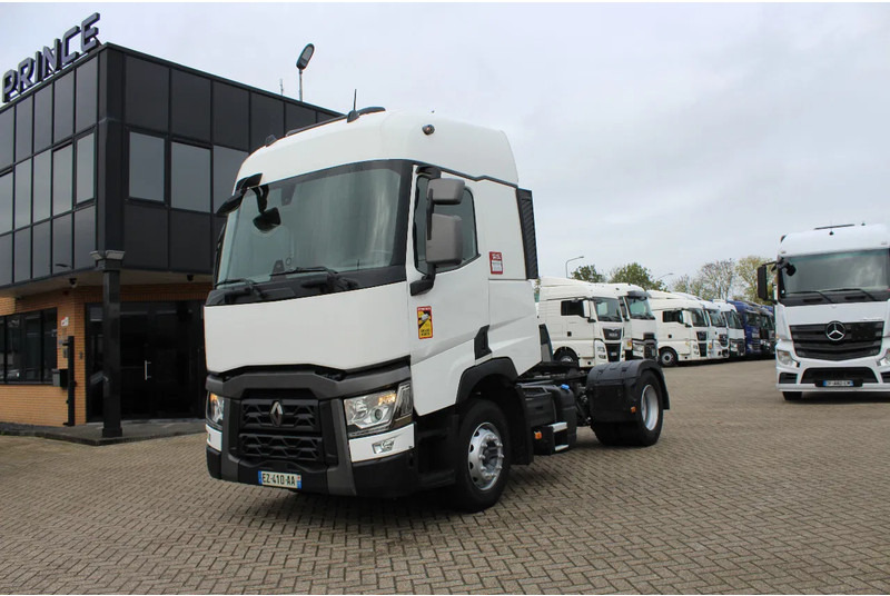 Renault T430 * EURO6 * 4X2 * - Sattelzugmaschine: das Bild 1 Renault T430 * EURO6 * 4X2 * - Sattelzugmaschine: das Bild 1